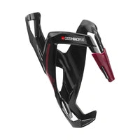 PORTA ANFORA ELITE CUSTOM RACE PLUS NEGRO AMARANTH