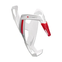 PORTA ANFORA CUSTOM RACE PLUS BLANCO LOGO ROJO 2020