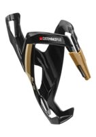 PORTA ANFORA CUSTOM RACE PLUS NEGRO TRASLUCIDO BEIGE 2020