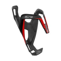 PORTA ANFORA ELITE VICO CARBON MATE/GRAFICO ROJO