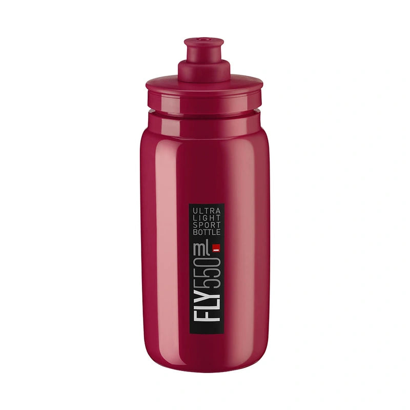 ANFORA ELITE FLY VINO/NEGRO 550ML
