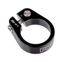 ABRAZADERA ASIENTO PRO ALLOY NEG 31.8MM