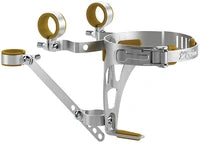 PORTA ANFORA EROICA CLASICA 1 METALICA SHIMANO