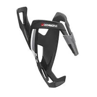 PORTA ANFORA ELITE CUSTOM RACE PLUS NEGRO MATEBLANCO