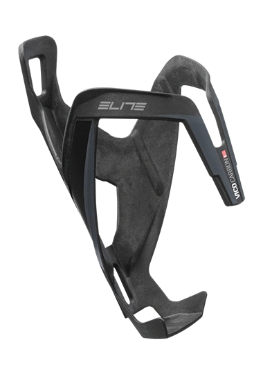 PORTANFORA ELITE VICO CARBON NEGRO MATE