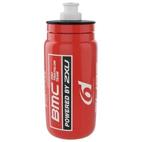 ANFORA FLY 550ML BMC PRO TRIATHLON ROJO