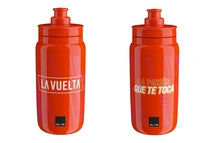 ANFORA FLY 550ML LA VUELTA ROJO SHIMANO