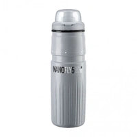 ANFORA TERMICA NANOFLY GRIS 500ML