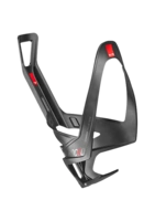 PORTA ANFORA ELITE ROCKO CARBON ROJO MATE