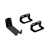 SOPORTE UNIVERSAL DE PARED PARA BICICLETAS