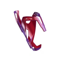 PORTA ANFORA ELITE VICO GLAM ROJO METALICO