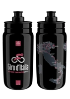 ANFORA ELITE FLY MAPA GIRO DITALIA 2022 NEGRO 550ML
