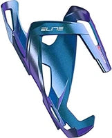 PORTA ANFORA ELITE VICO GLAM AZUL METALICO