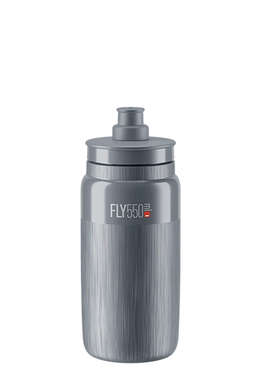 ANFORA ELITE FLY TEX 550ML GRIS