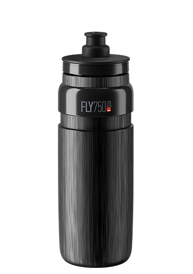 ANFORA ELITE FLY TEX 750ML NEGRA