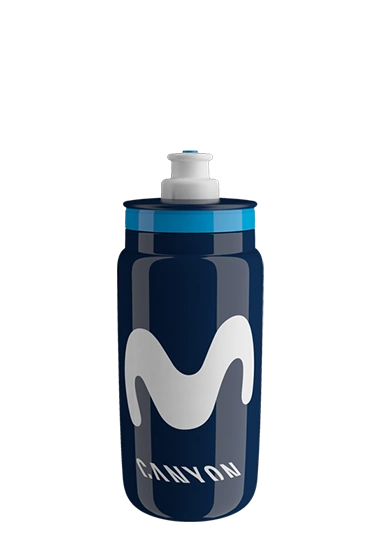 Ánfora Elite Movistar Canyon 550 ml
