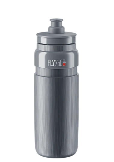 ANFORA ELITE FLY TEX 750ML GRIS