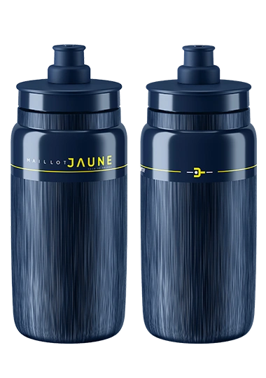ELITE FLY MAILLOT JAUNE TOUR DE FRANCE 500 ML