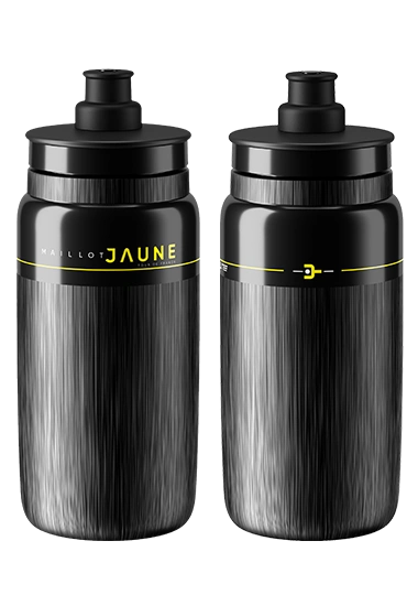 ELITE FLY MAILLOT JAUNE TOUR DE FRANCE 500 ML