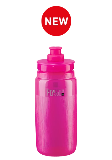 ANFORA ELITE FLY TEX 2024 ROSA 500ML