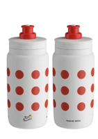 ANFORA FLY TEX RED POLKA DOT SHIMANO