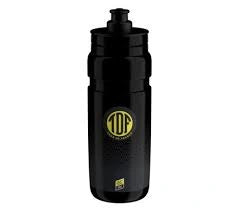 ANFORA ELITE FLY 750ML TDF NEGRA 2024