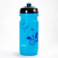 ANFORA LOLI 600 ML SHIMANO I LOVE BIKE SHIMANO