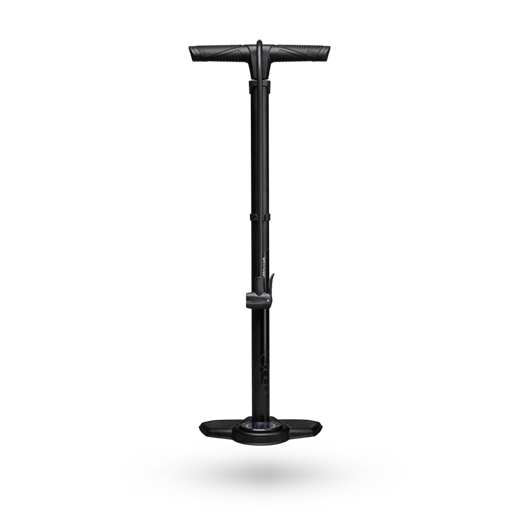 BOMBA DE PISO SHIMANO COMPETITION CON MEDIDOR