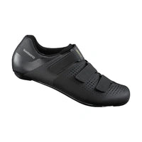 ZAPATILLA RUTA RC100 NEGRA TALLA 41 EUR