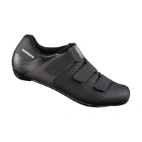 ZAPATILLA RUTA RC100W NEGRA TALLA 42 EUR