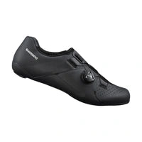 ZAPATILLA RUTA RC300 NEGRA TALLA 44 EUR