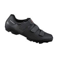 ZAPATILLA CROSS COUNTRY XC100 NEGRA TALLA 46 EUR