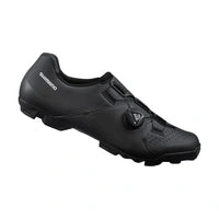 ZAPATILLA CROSS COUNTRY XC300 NEGRA TALLA 47 EUR