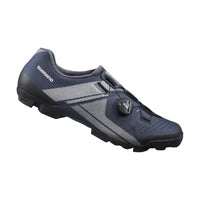 ZAPATILLA CROSS COUNTRY XC300 AZUL MARINO TALLA 43 EUR
