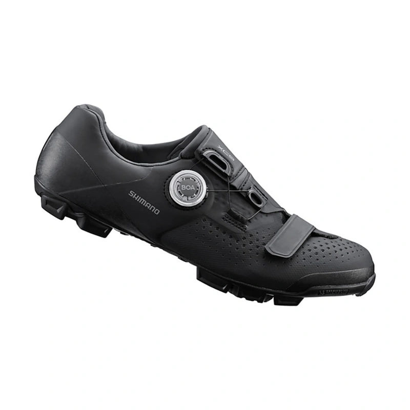 ZAPATILLA CROSS COUNTRY XC501 NEGRA