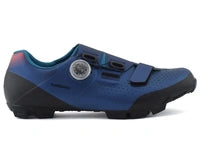 ZAPATILLA CROSS COUNTRY XC501W AZUL MARINO TALLA 41 EUR
