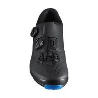 ZAPATILLA CROSS COUNTRY XC701 NEGRA TALLA 46 EUR