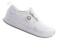 ZAPATILLA INDOOR IC300 BLANCA TALLA 36 EUR
