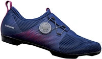 ZAPATILLA INDOOR IC500 MORADO TALLA 40 EUR
