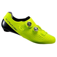 ZAPATILLA RUTA RC9OC AMARILLA TALLA 44 EUR