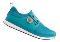 ZAPATILLA INDOOR IC300 AQUA TALLA 36 EUR