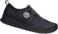 ZAPATILLA INDOOR IC300 NEGRA TALLA 41 EUR