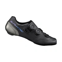 ZAPATILLA RUTA RC902 NEGRA TALLA 45 EUR