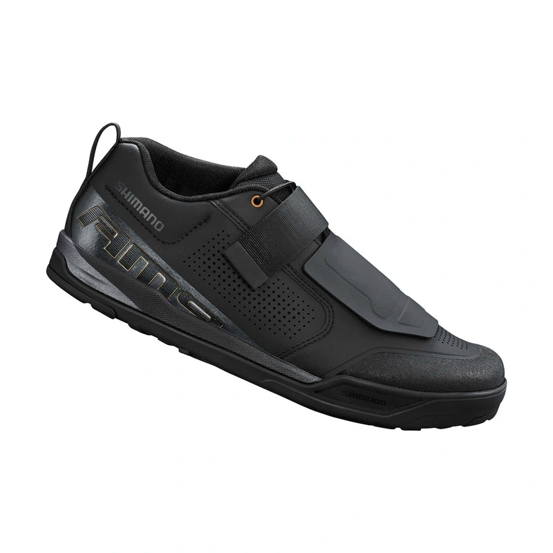 ZAPATILLA ENDURO/DOWNHILL AM903 NEGRO TALLA 42 EUR
