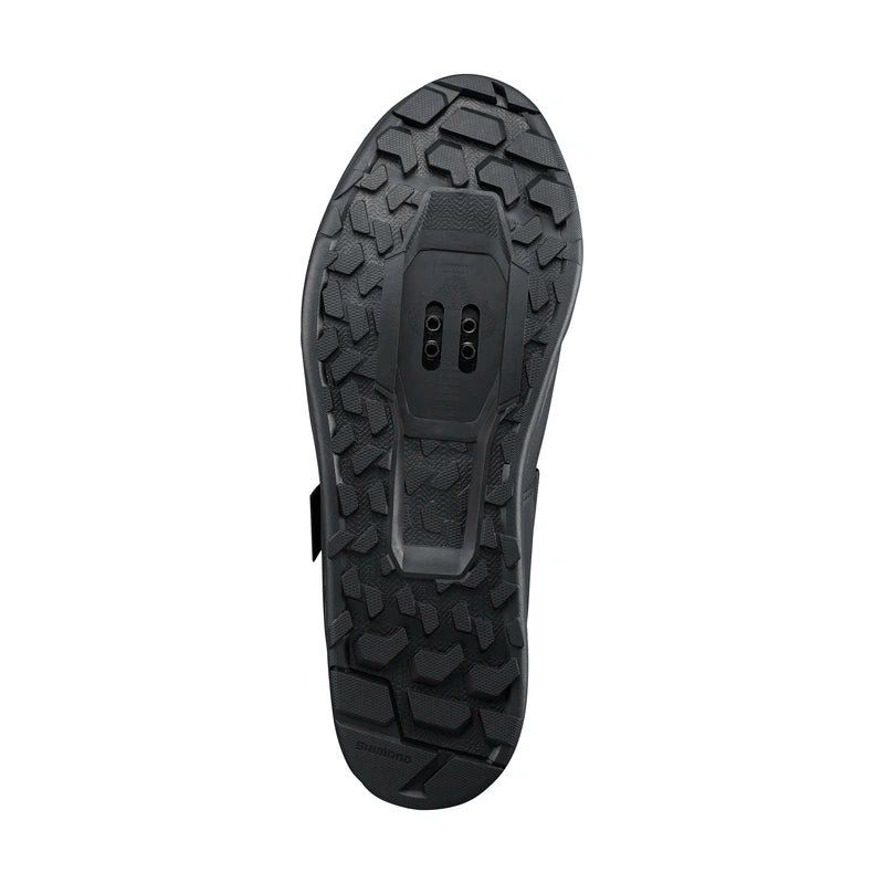 ZAPATILLA ENDURO/DOWNHILL AM903 NEGRO TALLA 42 EUR