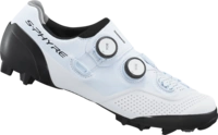 ZAPATILLA CROSS COUNTRY SH-XC902 BLANCO TALLA 46 EUR SHIMANO