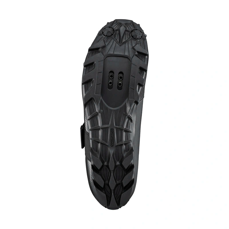 ZAPATILLA CROSS COUNTRY MX100 NEGRO TALLA 45 EUR