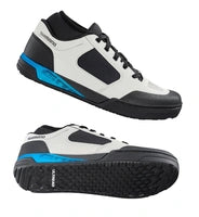 ZAPATILLA ENDURO/DOWNHILL GR903 BLANCO HUMO TALLA 42 EUR