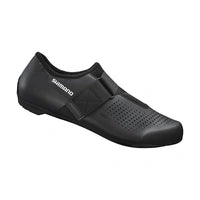 ZAPATILLA RUTA RP101 NEGRO TALLA 39 EUR SHIMANO