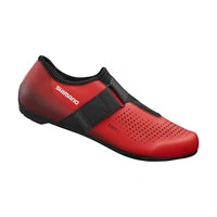 ZAPATILLA RUTA RP101 ROJO TALLA 46 EUR